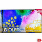 Smart TV LG 97G29LA 4K Ultra HD 97" OLED AMD Freeze