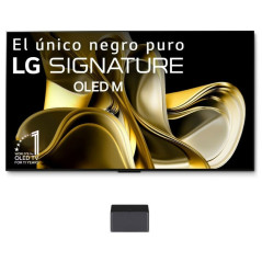 Smart TV LG 97M39LA 4K Ultra HD 97" OLED AMD Freeze