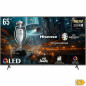 Smart TV Hisense 4K Ultra HD 65" HDR QLED AMD FreeSync Smart TV Hisense 4K Ultra HD 65" HDR QLED AMD FreeSync
