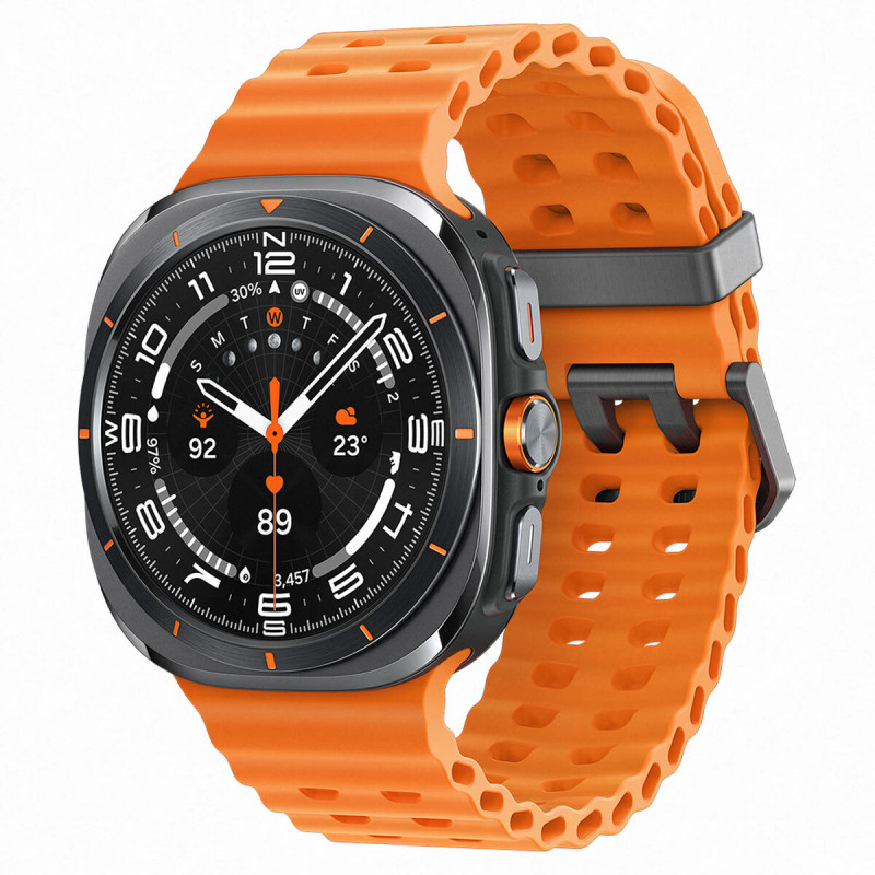 Smartwatch Samsung GALAXY WATCH LTE 1,47"