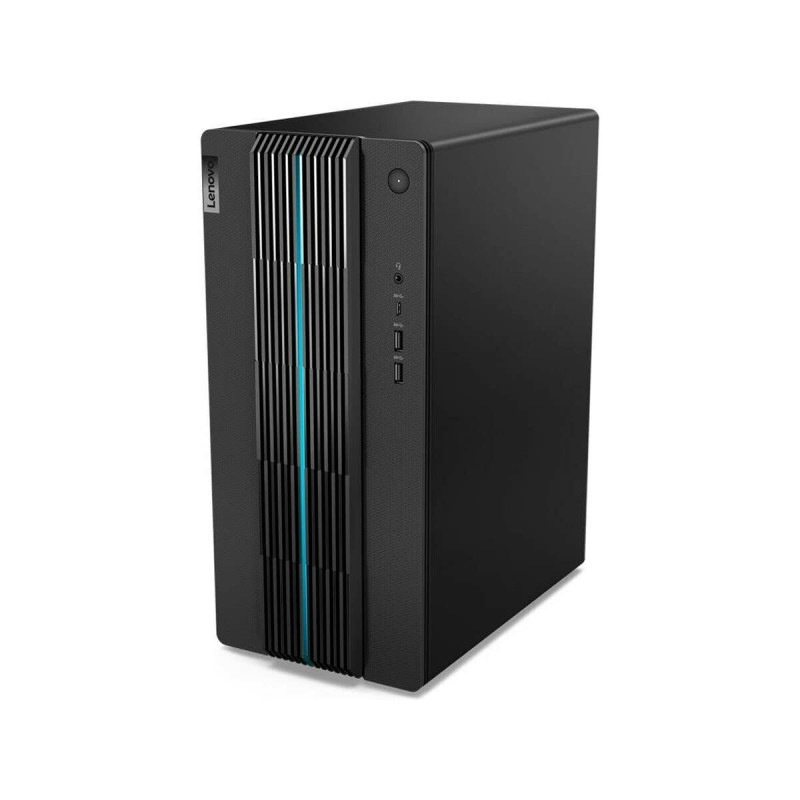 Desktop PC Lenovo 17IAB7 Intel Core i5-12400F 16 GB RAM 512 GB SSD NVIDIA GeForce RTX 3050 Desktop PC Lenovo 17IAB7 Intel Core i5-12400F 16 GB RAM 512 GB SSD NVIDIA GeForce RTX 3050