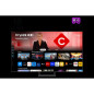 Smart TV Samsung TU75DU8505KXXC 4K Ultra HD LED HDR HDR 10+ 75" Smart TV Samsung TU75DU8505KXXC 4K Ultra HD LED HDR HDR 10+ 75"