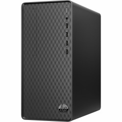 Desktop PC HP 8L8T0EA 512 GB SSD AMD Ryzen 5300G 8 GB RAM