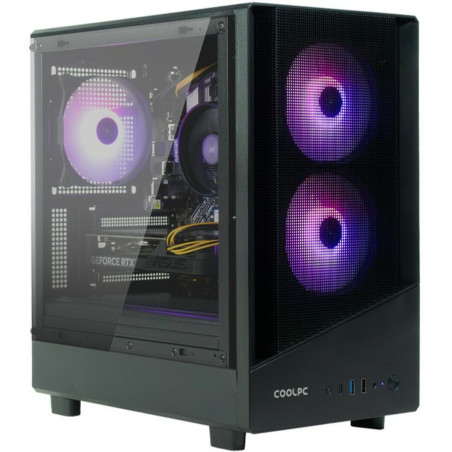 PC da Tavolo CoolPC PUMA V2