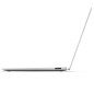 Laptop Microsoft SURFACE LAPTOP COPILOT+PLUS Qualcomm 16 GB RAM 256 GB SSD Qwerty in Spagnolo