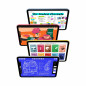 Tablet Apple Ipad 11 11" 128 GB Pink