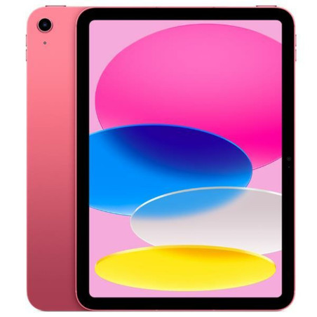 Tablet Apple Ipad 11 11" 512 GB Pink