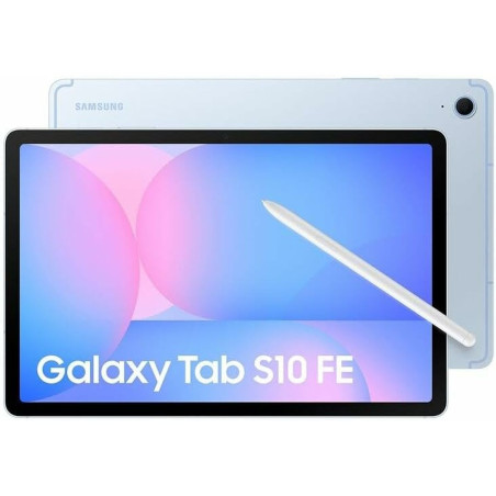 Tablet Samsung TAB S10 FE SM-X520 10,9" 8 GB RAM 128 GB Blue