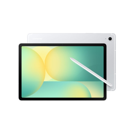 Tablet Samsung TAB S10 FE SM-X520 10,9" 8 GB RAM 128 GB Silver
