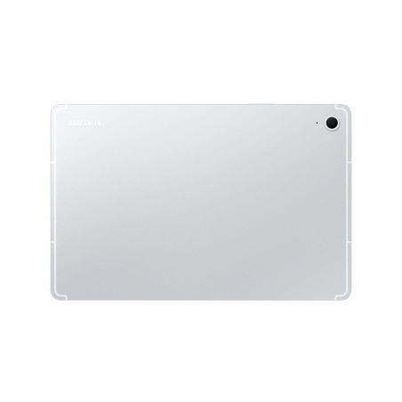 Tablet Samsung TAB S10 FE SM-X520 10,9" 8 GB RAM 128 GB Silver