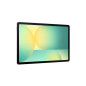 Tablet Samsung TAB S10 FE SM-X520 10,9" 8 GB RAM 128 GB Silver