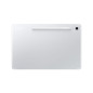 Tablet Samsung TAB S10 FE SM-X520 10,9" 8 GB RAM 128 GB Argentato