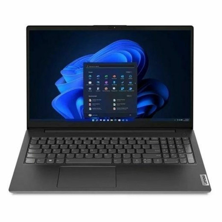 Laptop Lenovo 83A100GFSP 16 GB RAM 15,6" intel core i5-13420h 512 GB SSD Spanish Qwerty