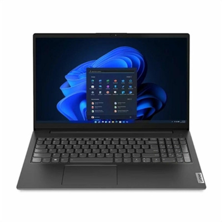 Laptop Lenovo 83A100GFSP 16 GB RAM 15,6" intel core i5-13420h 512 GB SSD Spanish Qwerty