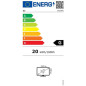 Monitoring Elo Touch Systems 2294L 21.5" 60 Hz