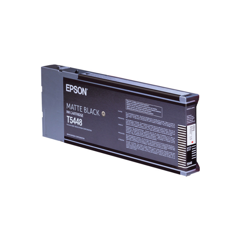 Epson C13T61480N ink cartridge 1 pc(s) Original Matte black Epson C13T61480N ink cartridge 1 pc(s) Original Matte black