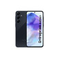 Samsung Galaxy A55 5G Enterprise Edition 6.6" Hybrid Dual SIM Android 14 USB Type-C 8 GB 128 GB 5000 mAh Navy Samsung Galaxy A55 5G Enterprise Edition 6.6" Hybrid Dual SIM Android 14 USB Type-C 8 GB 128 GB 5000 mAh Navy