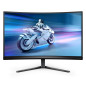 Philips Evnia 5000 27M2C5200W/00 Monitor PC 68,6 cm (27") 1920 x 1080 Pixel Full HD LCD Nero Philips Evnia 5000 27M2C5200W/00 Monitor PC 68,6 cm (27") 1920 x 1080 Pixel Full HD LCD Nero
