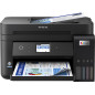 Epson EcoTank ET-4850 Inkjet A4 4800 x 1200 DPI 33 ppm Wi-Fi Epson EcoTank ET-4850 Inkjet A4 4800 x 1200 DPI 33 ppm Wi-Fi