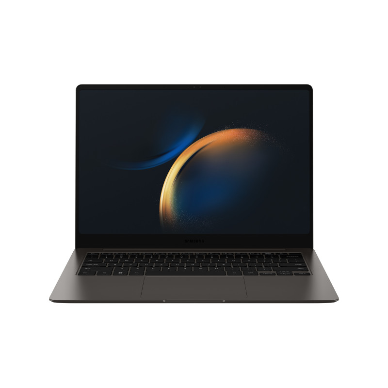 Samsung Galaxy Book3 Pro NP944XFG-KC1ES laptop Intel® Core™ i7 i7-1360P 14" WQXGA+ 16 GB LPDDR5-SDRAM 512 GB SSD Wi-Fi 6E Samsung Galaxy Book3 Pro NP944XFG-KC1ES laptop Intel® Core™ i7 i7-1360P 14" WQXGA+ 16 GB LPDDR5-SDRAM 512 GB SSD Wi-Fi 6E