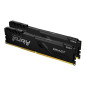 Kingston Technology FURY Beast memory module 32 GB 2 x 16 GB DDR4 1600 MHz Kingston Technology FURY Beast memory module 32 GB 2 x 16 GB DDR4 1600 MHz