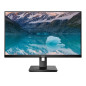 Philips S Line 242S9JML/00 LED display 24" 1920 x 1080 pixels Full HD LCD Black Philips S Line 242S9JML/00 LED display 24" 1920 x 1080 pixels Full HD LCD Black