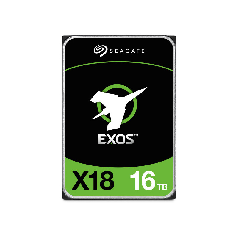 Seagate Enterprise ST16000NM000J internal hard drive 16 TB 7200 RPM 256 MB 3.5" Serial ATA III Seagate Enterprise ST16000NM000J internal hard drive 16 TB 7200 RPM 256 MB 3.5" Serial ATA III