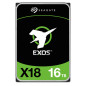 Seagate Enterprise ST16000NM000J internal hard drive 16 TB 7200 RPM 256 MB 3.5" Serial ATA III Seagate Enterprise ST16000NM000J internal hard drive 16 TB 7200 RPM 256 MB 3.5" Serial ATA III
