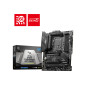 MSI MAG B760 TOMAHAWK WIFI DDR4 scheda madre Intel B760 LGA 1700 ATX MSI MAG B760 TOMAHAWK WIFI DDR4 scheda madre Intel B760 LGA 1700 ATX