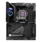 MSI MPG X870E CARBON WIFI scheda madre AMD X870E Socket AM5 ATX MSI MPG X870E CARBON WIFI scheda madre AMD X870E Socket AM5 ATX
