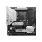 MSI B760M PROJECT ZERO scheda madre Intel B760 LGA 1700 micro ATX MSI B760M PROJECT ZERO scheda madre Intel B760 LGA 1700 micro ATX