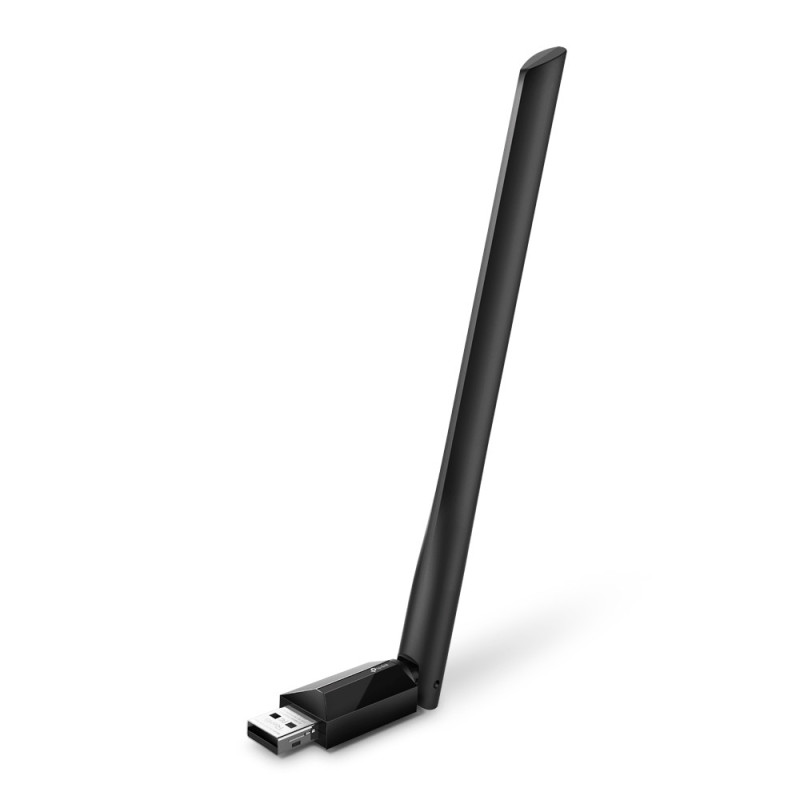 TP-Link Archer T2U Plus Interno WLAN 600 Mbit/s TP-Link Archer T2U Plus Interno WLAN 600 Mbit/s