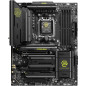 MSI MAG X870 TOMAHAWK WIFI scheda madre AMD X870 Socket AM5 ATX MSI MAG X870 TOMAHAWK WIFI scheda madre AMD X870 Socket AM5 ATX