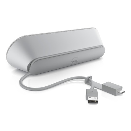 Altavoz dell speakerphone sp3022 manos libres con cancelacion de ruido usb tipo c