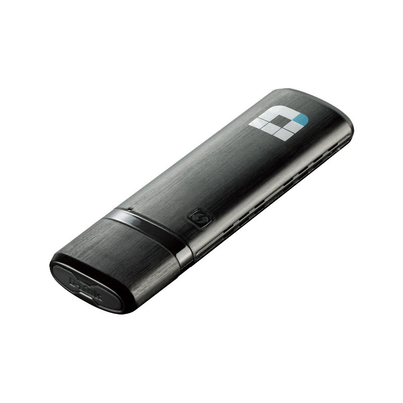 D-Link AC1200 WLAN 867Mbps