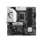 MSI B760M GAMING PLUS WIFI scheda madre Intel B760 LGA 1700 micro ATX MSI B760M GAMING PLUS WIFI scheda madre Intel B760 LGA 1700 micro ATX