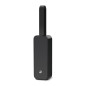TP-Link UE306 replicatore di porte e docking station per laptop Nero TP-Link UE306 replicatore di porte e docking station per laptop Nero