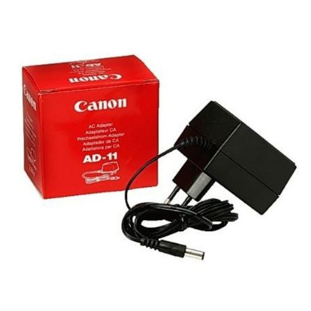 Canon 5011A003 power adapter/inverter Indoor Black