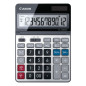 Canon TS-1200TSC calcolatrice Desktop Calcolatrice di base Metallico Canon TS-1200TSC calcolatrice Desktop Calcolatrice di base Metallico