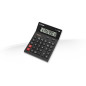 Canon AS-2200 calculator Desktop Display Black