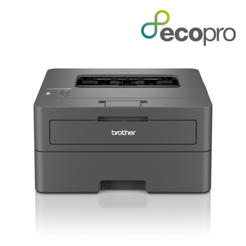Brother HL-L2400DWE stampante laser 1200 x 1200 DPI A4 Wi-Fi Brother HL-L2400DWE stampante laser 1200 x 1200 DPI A4 Wi-Fi