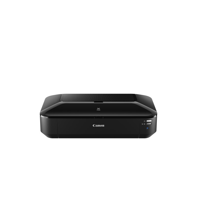 Canon PIXMA iX6850 photo printer Inkjet 9600 x 2400 DPI A3+ (330 x 483 mm) Wi-Fi Canon PIXMA iX6850 photo printer Inkjet 9600 x 2400 DPI A3+ (330 x 483 mm) Wi-Fi
