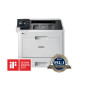 Brother HL-L8360CDW laser printer Color 2400 x 600 DPI A4 Wi-Fi Brother HL-L8360CDW laser printer Color 2400 x 600 DPI A4 Wi-Fi