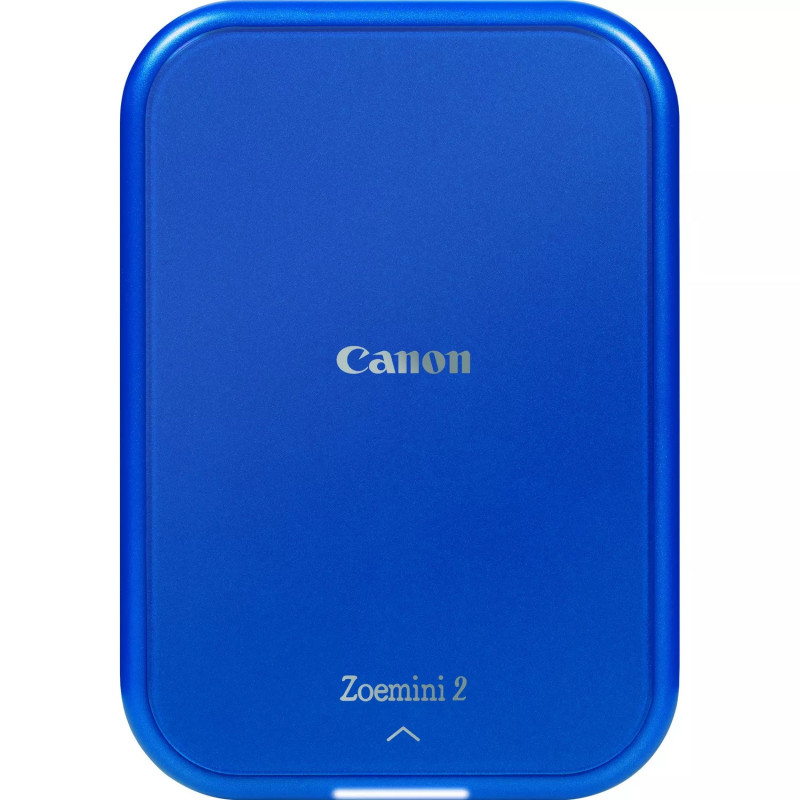 Canon Zoemini 2 photo printer ZINK (Zero ink) 313 x 500 DPI 2" x 3" (5x7.6 cm) Canon Zoemini 2 photo printer ZINK (Zero ink) 313 x 500 DPI 2" x 3" (5x7.6 cm)