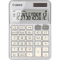 Canon KS-125KB calcolatrice Desktop Calcolatrice di base Argento Canon KS-125KB calcolatrice Desktop Calcolatrice di base Argento