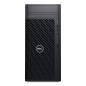 DELL Precision 3680 Intel® Core™ i7 i7-14700K 32 GB DDR5-SDRAM 1 TB SSD Windows 11 Pro Tower Workstation Black DELL Precision 3680 Intel® Core™ i7 i7-14700K 32 GB DDR5-SDRAM 1 TB SSD Windows 11 Pro Tower Workstation Black