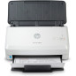 HP ScanJet Pro 3000 s4 Scanner a foglio 600 x 600 DPI A4 Nero, Bianco HP ScanJet Pro 3000 s4 Scanner a foglio 600 x 600 DPI A4 Nero, Bianco