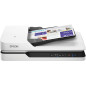 Epson WorkForce DS-1660W Epson WorkForce DS-1660W
