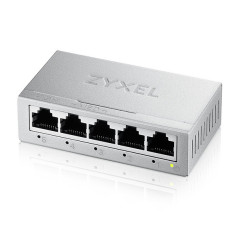 Zyxel GS-105BV5-EU0101F network switch Unmanaged L2 Gigabit Ethernet (10 100 1000)