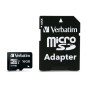 Verbatim Premium 16 GB MicroSDHC Class 10 Verbatim Premium 16 GB MicroSDHC Class 10